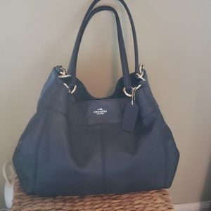 Coach medium size satchel